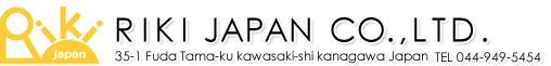 RIKI JAPAN CO.,LTD